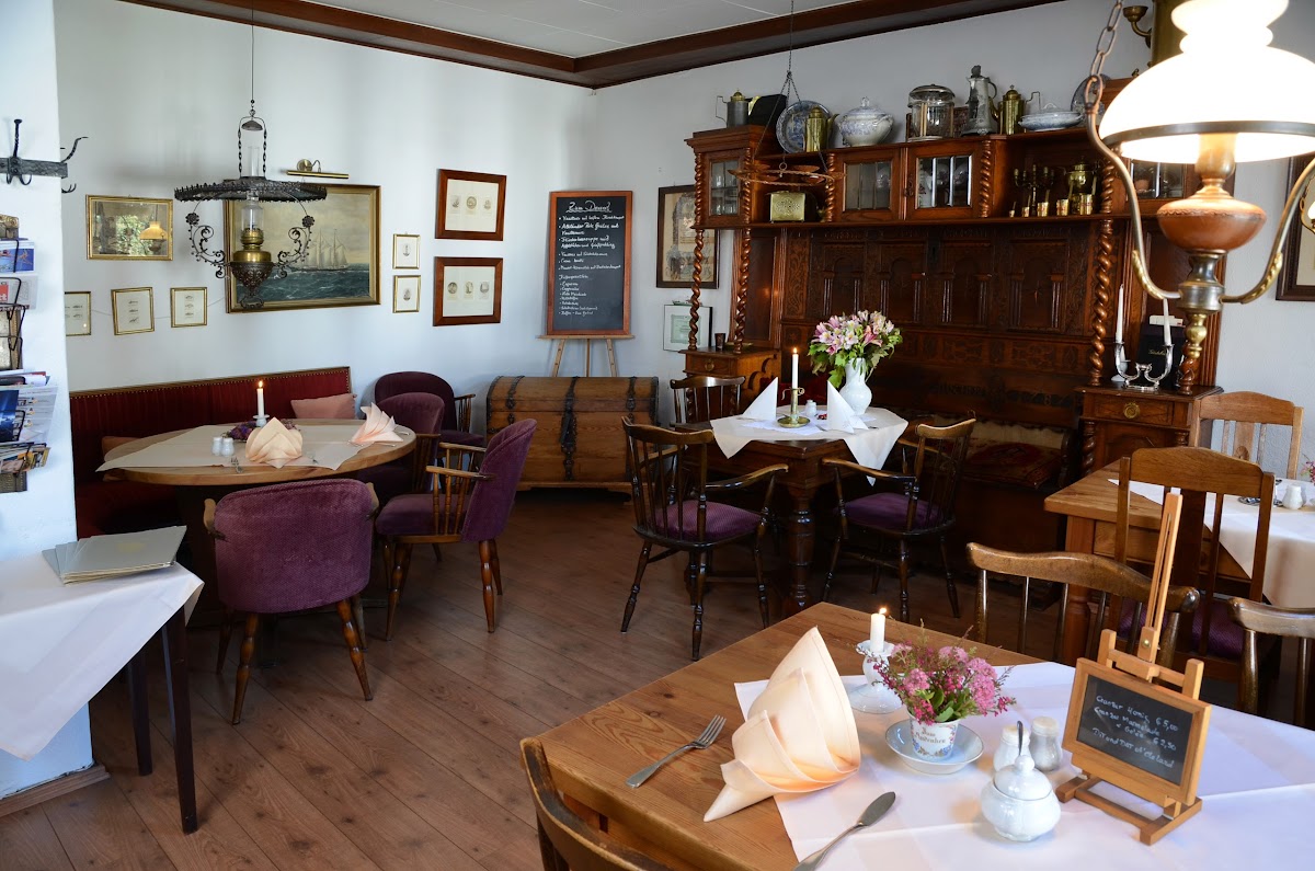 Gasthaus Zur Post